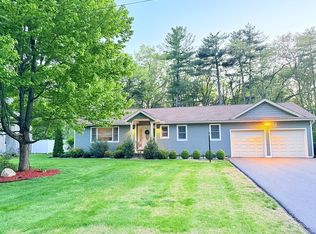 74 Zephyr Dr, Westfield, MA 01085