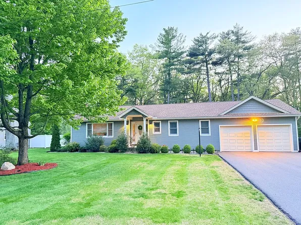74 Zephyr Dr, Westfield, MA 01085
