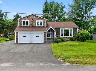 34 Adams St, Tide Head, NB E3N4T3