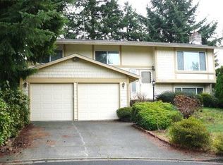 14600 125th Ave NE, Woodinville, WA 98072