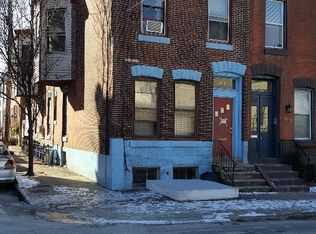 2316 Poplar St #3, Philadelphia, PA 19130