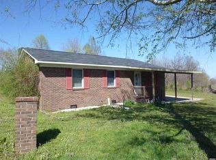 1404 Union City Hwy, Hickman, KY 42050