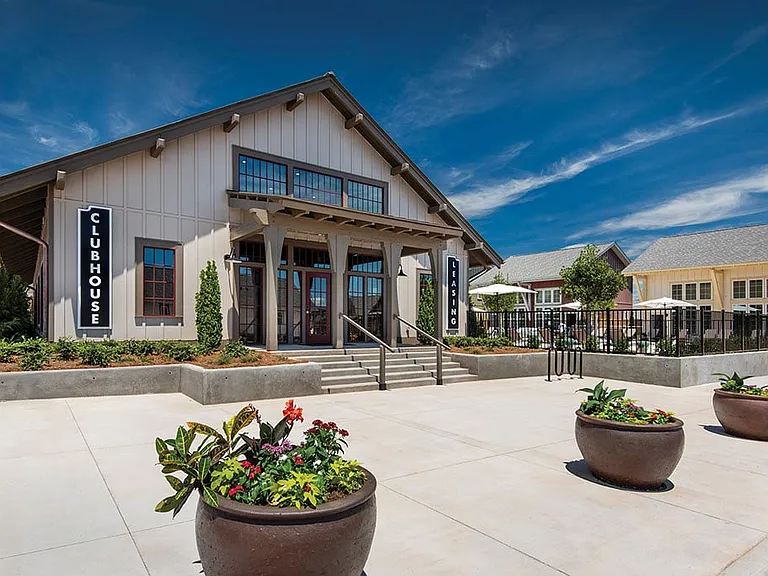 The Cottages at Old Monrovia — Photo 34