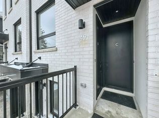 49 Morningside Ave #36860D3CA, Toronto, ON M6S1C6