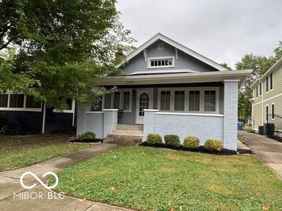 5834 Broadway St, Indianapolis, IN, 46220