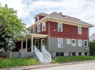 446 Broadway #B, Newport, RI 02840