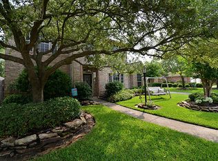 14506 Markhurst Dr, Cypress, TX 77429