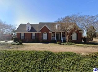419 Hunters Ridge Dr, Dillon, SC 29536