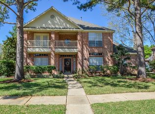 3103 Redwood Shadows Ct, Houston, TX 77084