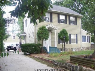 4916 Powder Mill Rd, Beltsville, MD 20705