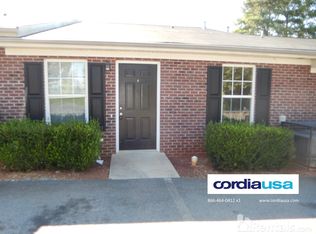 199 Evergreen Trl APT C, Cartersville, GA