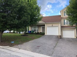 305 Huff Heritage Ln, Christiansburg, VA 24073