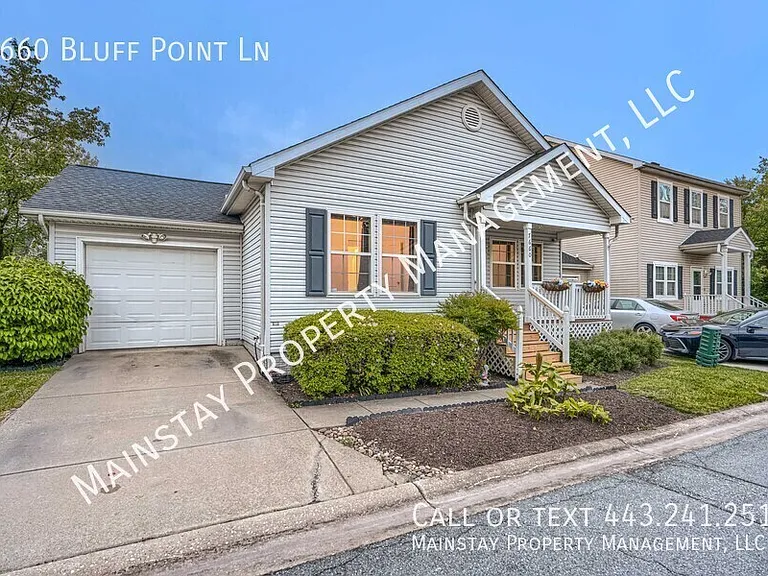 7660 Bluff Point Ln — Photo 2