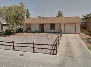 1444 Challenger Ave, Alamogordo, NM 88310