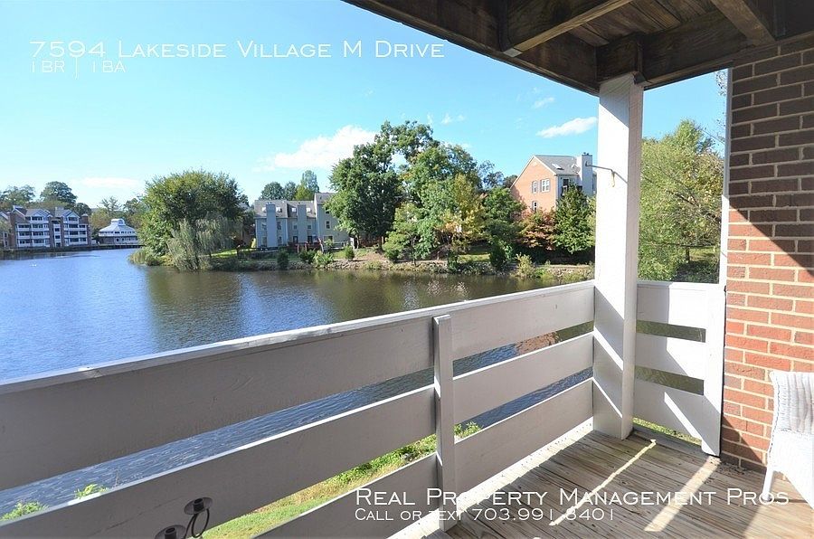 1st image of 7594M Lakeside Village Dr