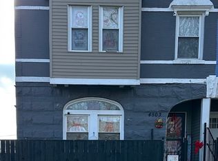 4503 W Congress Pkwy, Chicago, IL 60624