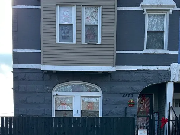 4503 W Congress Pkwy, Chicago, IL 60624