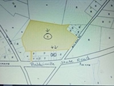0 Baldwinville State Rd, Winchendon, MA, 01475