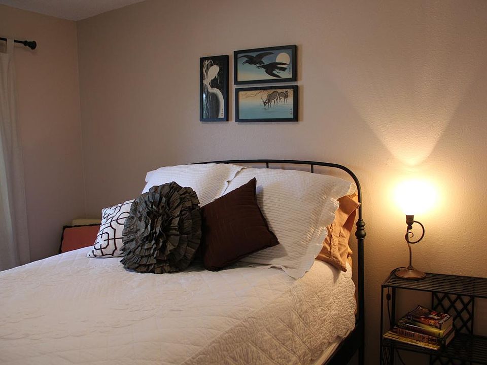 Second Bedroom / Office