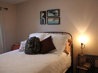 2004 Cody Ct #A, Austin, TX 78704