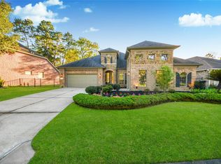 7 Dunwood Springs Ct, Spring, TX 77381