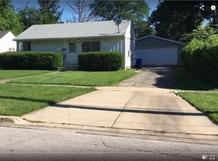 819 E Indiana St, Wheaton, IL 60187