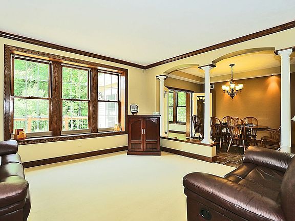 Living & Dining Room