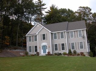 1 Lawton Ave, Westford, MA 01886