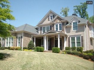 400 Laurel Park, Woodstock, GA 30188