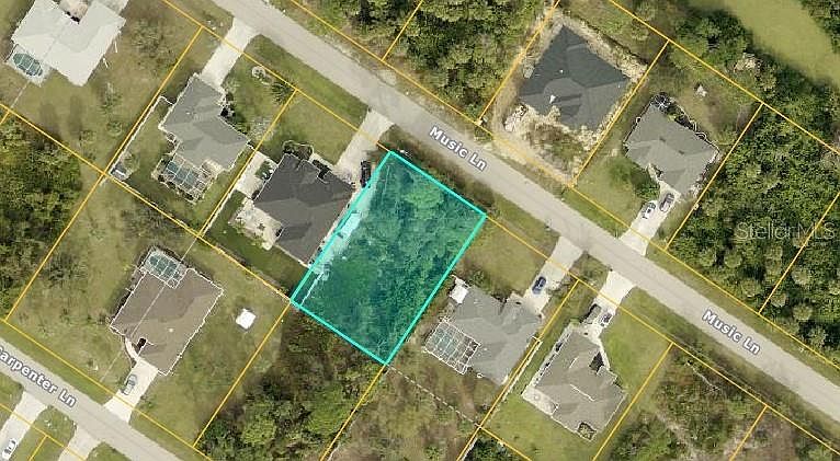 1st image of LOT 29 MUSIC LANE LOT 29