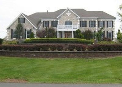 17 Baker Way, Pennington, NJ, 08534
