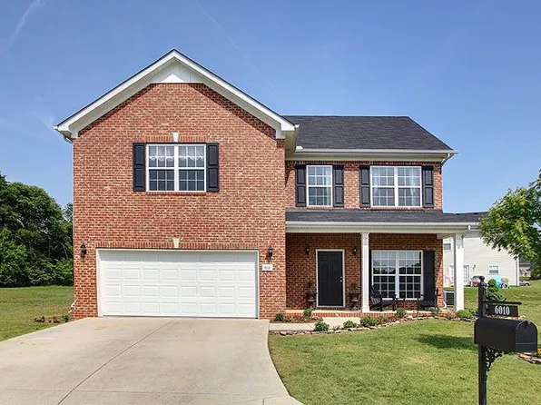 6010 Twin Feathers Run, Spring Hill, TN 37174