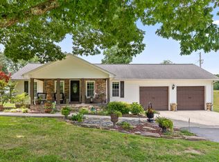 2878 County Road 715, Henagar, AL 35978