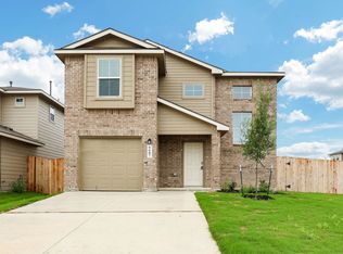 6607 Vivaldi Isle, San Antonio, TX 78252