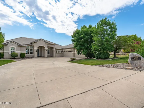 6696 Marble Canyon Rd, Reno, NV 89511