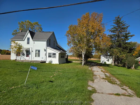 44588 Talbot Line, Central Elgin, ON N5P 3S7