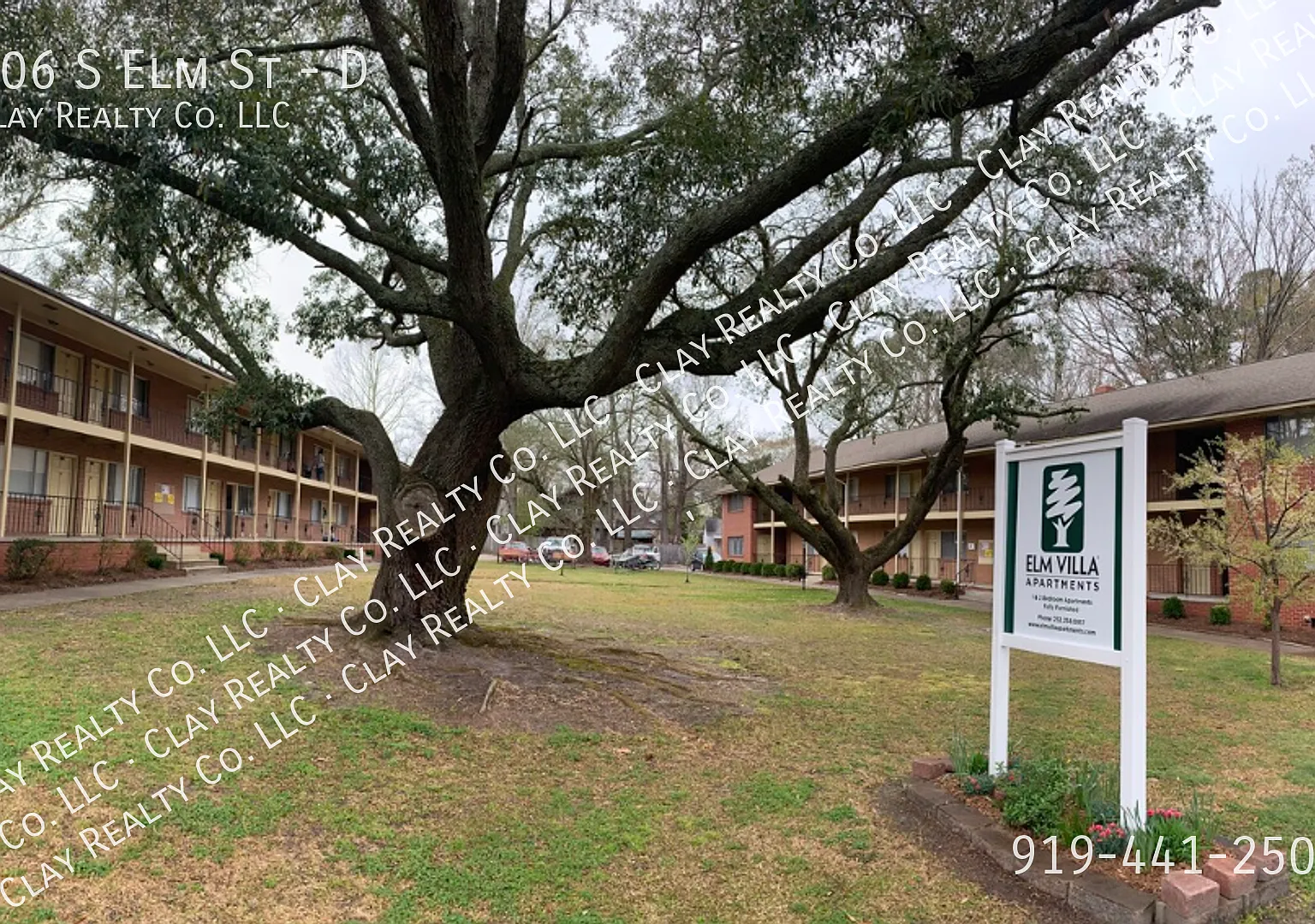 Discover Modern Living at Elm Villa Apartments in Greenville! — Photo 1