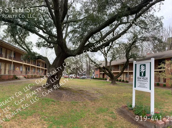 206 S Elm St, Greenville, NC