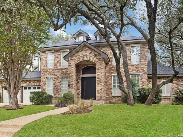 10 Rogers Wood, San Antonio, TX 78248