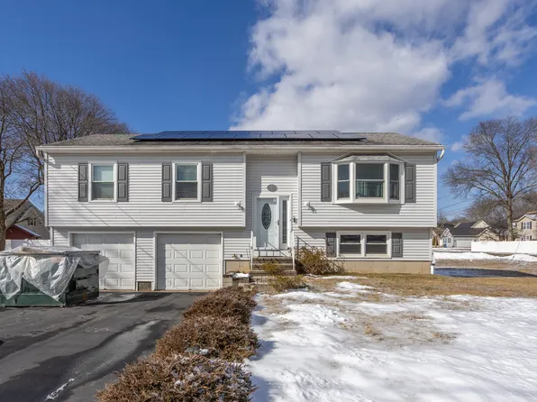 5 Jennifer Lynn Drive, Southington, CT 06467