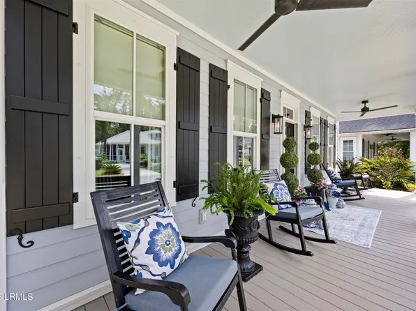 85 Patina Drive, Beaufort, SC 29907