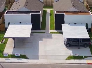 1313 S Xanthia St #4, Mission, TX 78573