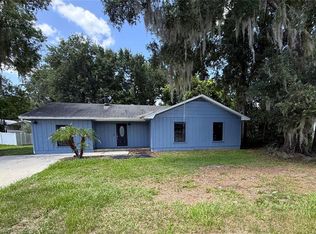 205 Tracy Way, Lakeland, FL 33809