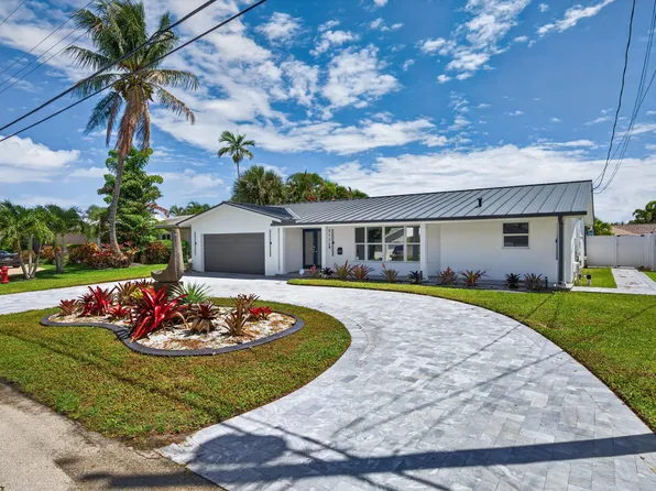 5136 NE 26th Avenue, Fort Lauderdale, FL 33308