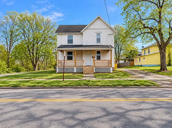 75 Harker St, Mansfield, OH 44903