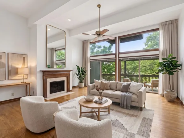 133 Hampton Pl, Nashville, TN 37215