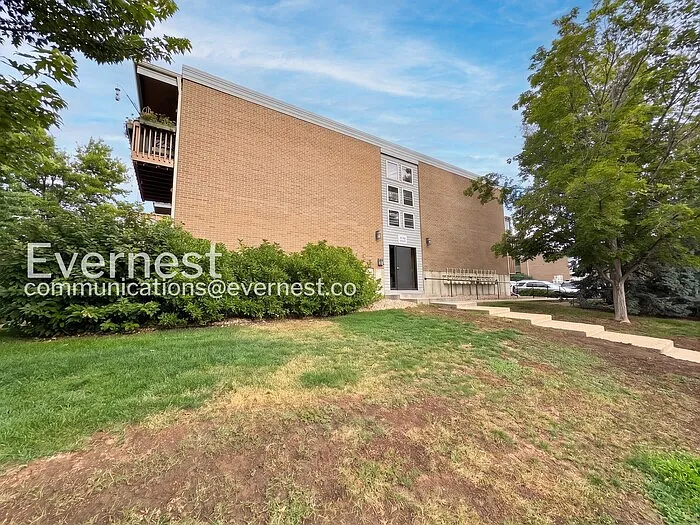 1606 Cottonwood Dr #10S