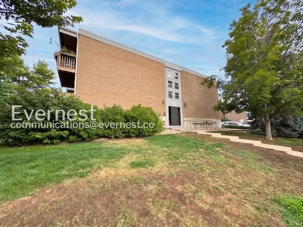 1606 Cottonwood Dr APT 10S, Louisville, CO 80027