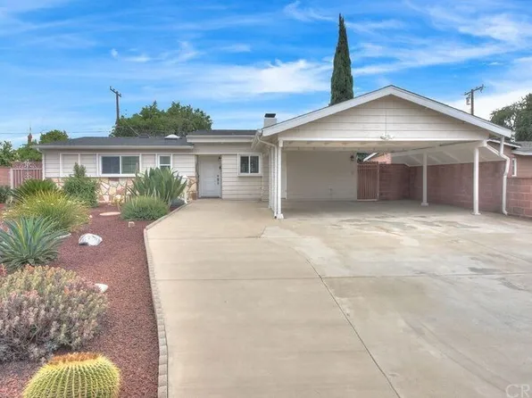 850 Alford St, Glendora, CA 91740