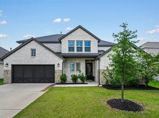 3648 Platte River Trl, Prosper, TX 75078